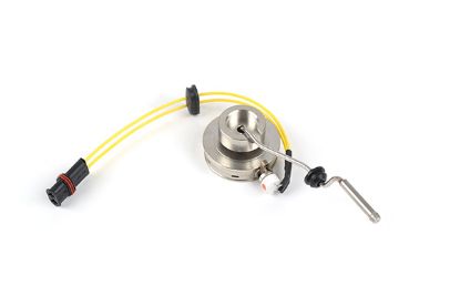 Burner, auxiliary heater AT3500/5000ST 12V D