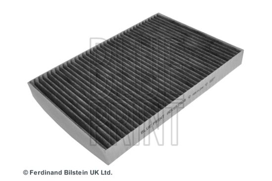 Filter, cabin air VAG - 4B0 819 439 B