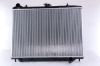 Radiator, engine cooling OPEL FRONTERA B 3.2-V6   98-