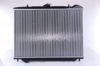 Radiator, engine cooling OPEL FRONTERA B 3.2-V6   98-