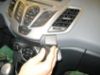 Trim Frame Ford Fiesta 09-15 alla