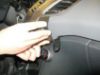 Trim Frame Ford Fiesta 09-15 alla