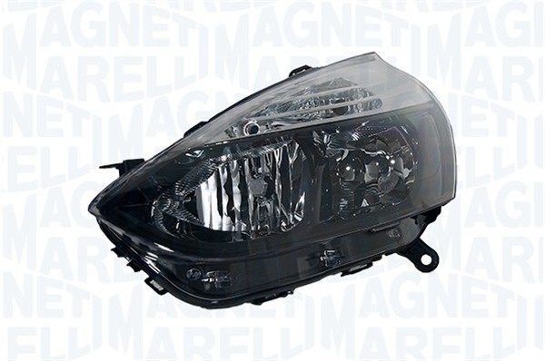 Headlight RENAULT CLIO (BCK98), CLIO SW (K98)
