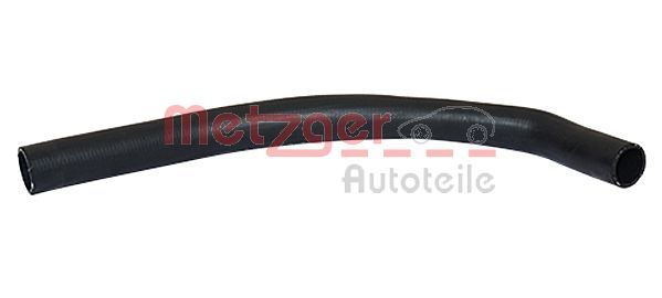 Radiator Hose VW