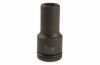 Socket Wrench Set padrun 36 mm, pikk, jõu