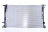 Radiator, engine cooling AUDI A4 2.0-3.0D-3.2I AUT  07-
