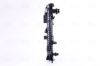 Radiator, engine cooling AUDI A4 2.0-3.0D-3.2I AUT  07-