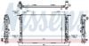 Radiator, engine cooling AUDI A4 2.0-3.0D-3.2I AUT  07-