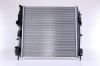 Radiator, engine cooling RENAULT KANGOO 1.5 dCi 02-