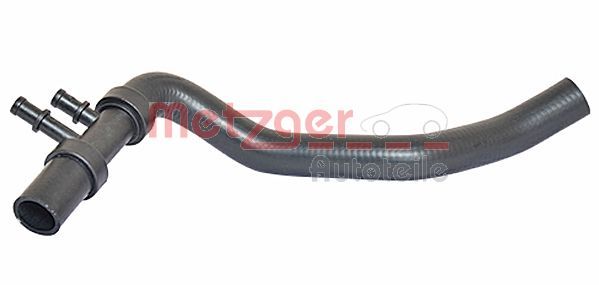Radiator Hose Renault/Opel