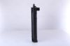 Radiator, engine cooling MERCEDES 124 - 200D  84-