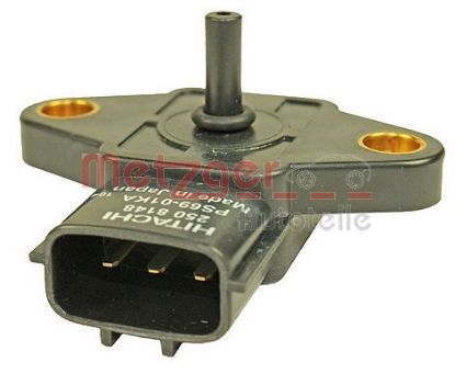 Sensor, intake manifold pressure OEM toode