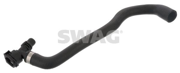 Radiator Hose BMW 11 53 1 711 381
