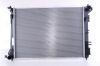 Radiator, engine cooling HYUNDAI TUCSON   15-