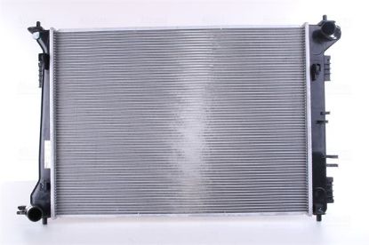 Radiator, engine cooling HYUNDAI TUCSON   15-