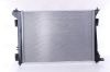 Radiator, engine cooling HYUNDAI TUCSON   15-