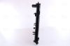 Radiator, engine cooling HYUNDAI TUCSON   15-