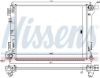 Radiator, engine cooling HYUNDAI TUCSON   15-