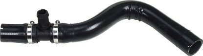 Radiator Hose Fiat