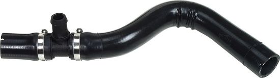 Radiator Hose Fiat