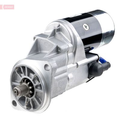 Starter 24V 4.5kW