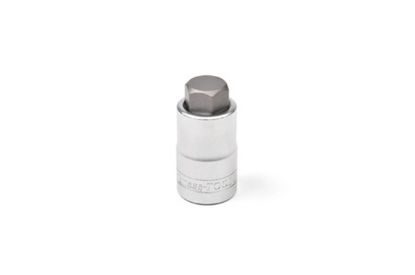 Socket Wrench Insert, oil drain plug õlikorgipadrun 1/2" 10 mm
