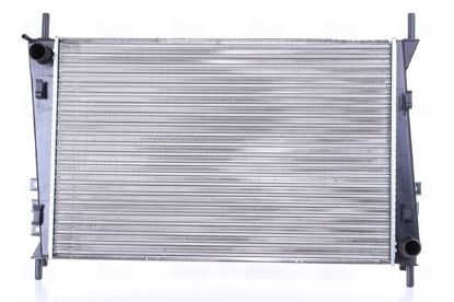 Radiator, engine cooling JAGUAR X-TYPE 01-