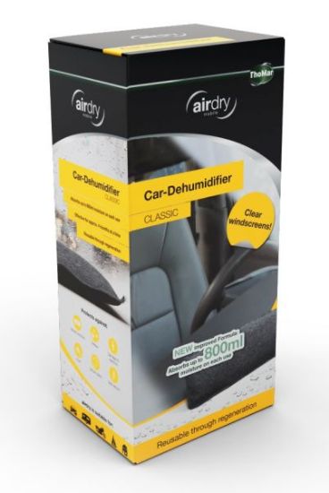 Air Dehumidifier niiskusekoguja Air Dry Classic