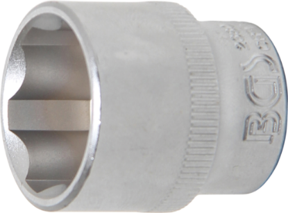 Socket Wrench Insert 3/8" "Super Lock" Padrunvõti, 20mm