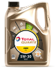 Engine Oil Quartz 9000 NFC 5W-30 5l