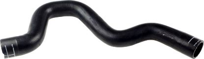 Radiator Hose Opel