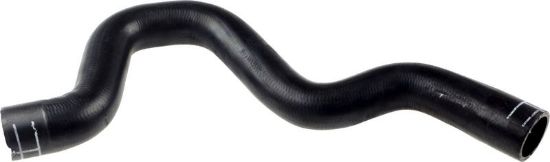 Radiator Hose Opel