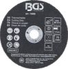 File Set Lõikekettad RV terasele Ø 75x1.0x10mm 5tk