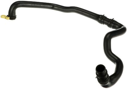 Radiator Hose MINI 17 12 2 754 223