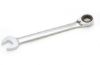 Ring-/Open End Spanner narrega 27 mm