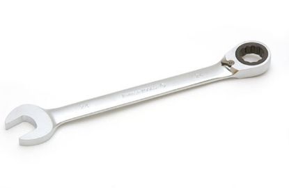 Ring-/Open End Spanner narrega 27 mm Ring-/Open End Spanner narrega 27 mm