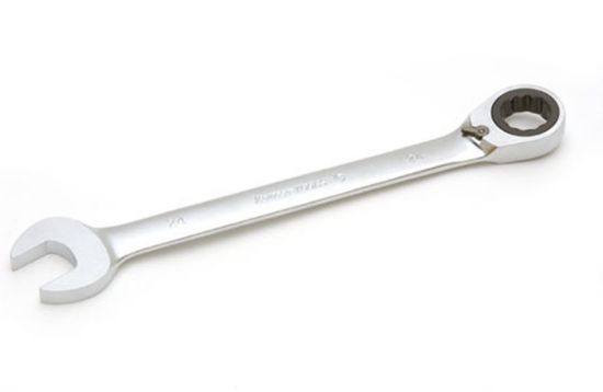 Ring-/Open End Spanner narrega 27 mm