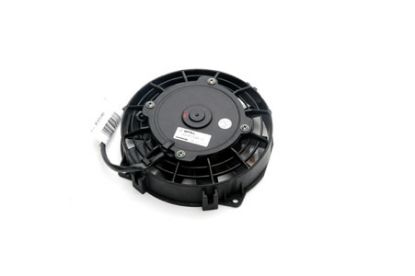 Electric Motor, radiator fan VA22-AP11/C-50A 12V imev 167mm