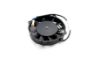 Electric Motor, radiator fan VA22-AP11/C-50A 12V imev 167mm