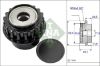 Alternator Freewheel Clutch VOLVO - 30644805