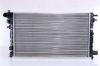 Radiator, engine cooling PEUGEOT 106 XD/XRD   92-96