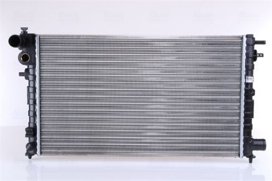 Radiator, engine cooling PEUGEOT 106 XD/XRD   92-96