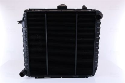 Radiator, engine cooling DEUTZ FAHR 1013 95-