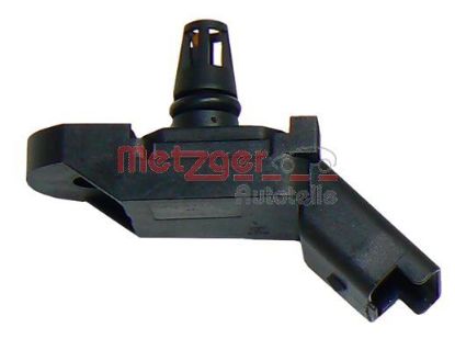 Sensor, intake manifold pressure PSA - 96 393 814 80