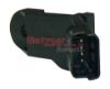 Sensor, intake manifold pressure PSA - 96 393 814 80