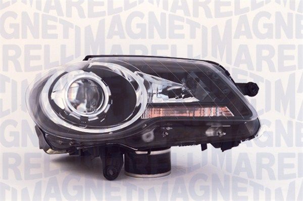 Headlight VAG - 1T1 941 005C