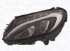 Headlight Mercedes C-Class (W205)