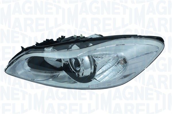 Headlight VOLVO C30 FL MY10