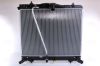 Radiator, engine cooling TOYOTA HI-ACE    07-
