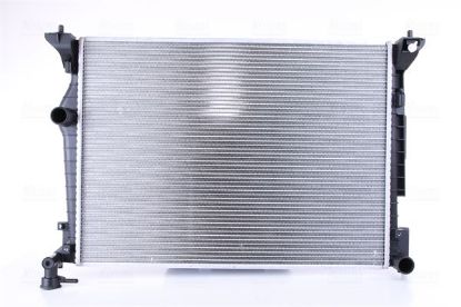 Radiator, engine cooling GENESIS G90 (16-) 3.3 T GDI